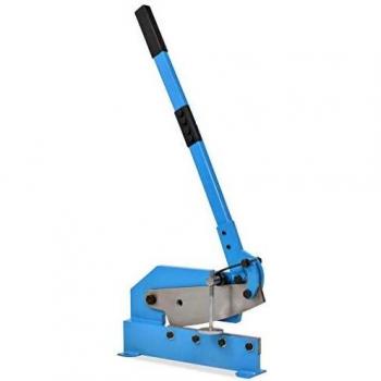 VidaXL 300 mm Lever Shear in Blue