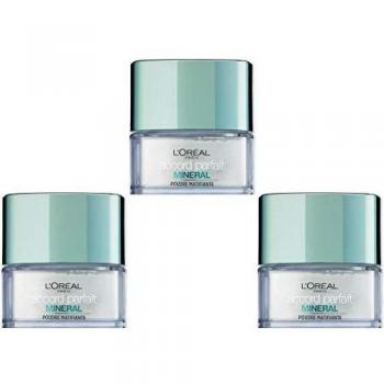 Mineral Translucent Foundation by L’Oréal