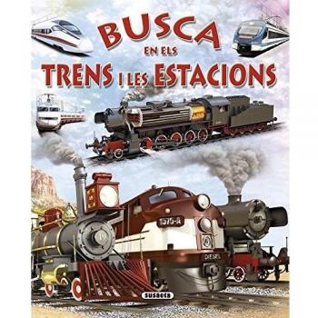 Busca en Els Trens i Les Estacions