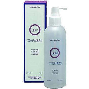 Tratamiento Anticaída Ioox Tricoioox 200ml