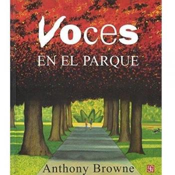 Voces en el parque