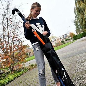 Standard Hockey Playset with Portable Bag