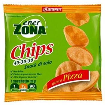 Chips 40-30-30 Gusto Pizza 1 Saco