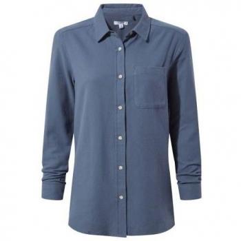 TOG24 Ladies Teiga Long-Sleeve Tee