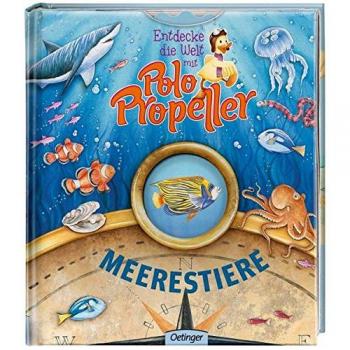 Entdecke die Welt mit Polo Propeller