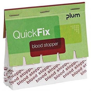 Pansement généraliste PLUM QuickFix® Blood Stopper 5516