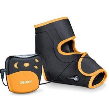 Beurer EM 27 Sprunggelenks‑TENS‑Unit – medikamentenlose Schmerzbehandlung