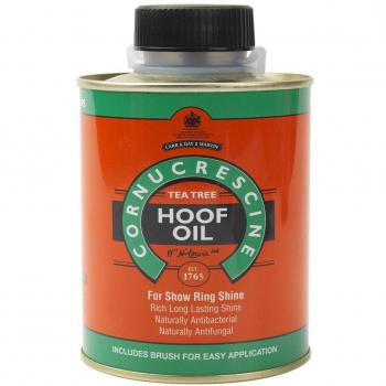 Tea Tree Hoof Revitalizer by Carr & Day & Martin