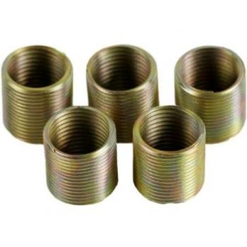 20mm Silver Right Bushings for Pedals