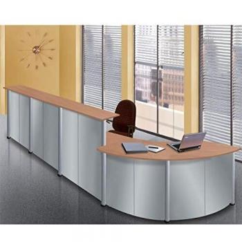 Accessori per Scrivanie Genua Faggio