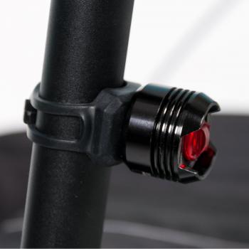 LED Rücklichter für Rollatoren 5 Lumen (Paar)