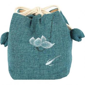 Clothes and Toy Storage Bag