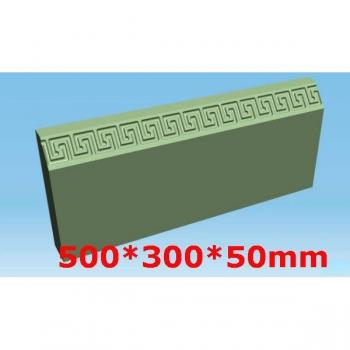 Best Price Concrete Paving Slab Molds