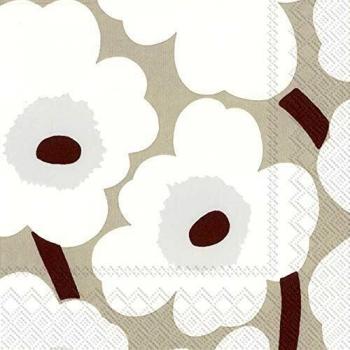 Servilletas de Papel Marimekko UNIKKO