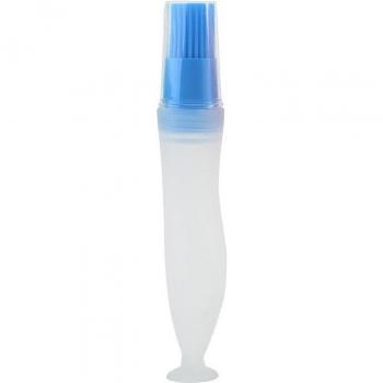 Silicone Pastry Oil Brush Set