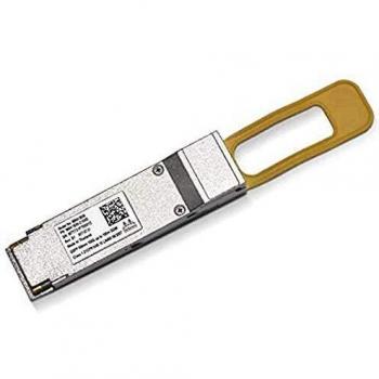 Module émetteur-récepteur QSFP28 100G 850 nm MPO – compatible Spectrum SN2100/2700, SN3420/3700C, SN4600C