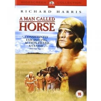 A Man Called Horse [DVD]