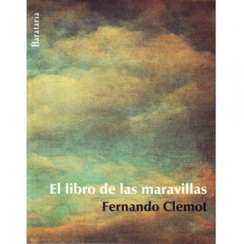 El libro de las maravillas (Tapa blanda).
