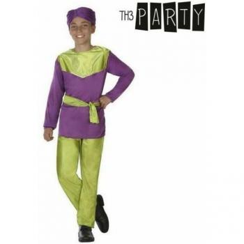 Disfraz Paje, Talla 7-9 Años