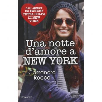 Una notte d'amore a New York