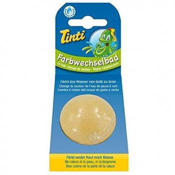 Grüne Farbwechselbomben Tinti 15000355