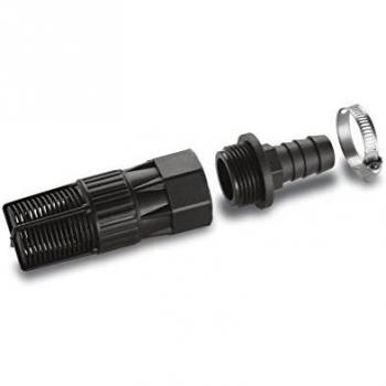 Kärcher Suction Filter with Backflow Preventer 3/4 inches