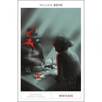 Restless (Bloomsbury Modern Classics)