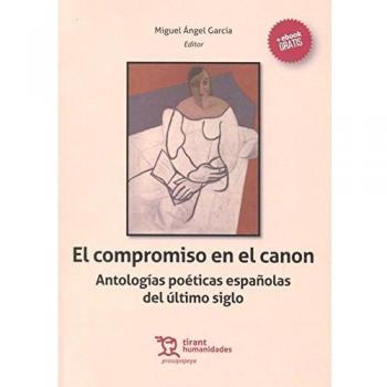 EL COMPROMISO EN EL CANON
