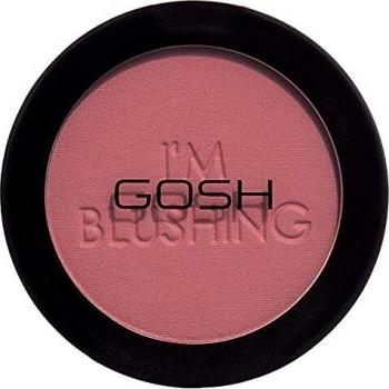 GOSH Rouge I'm Blushing 003-Passion 5,5g