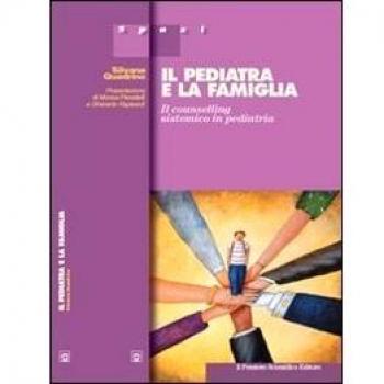 Il pediatra e la famiglia Silvana Quadrino