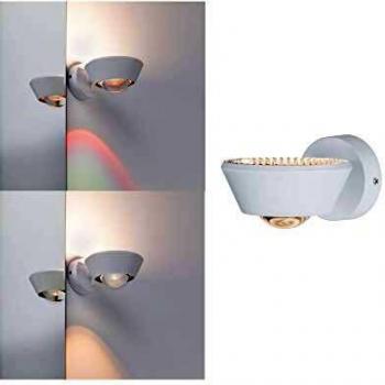 Paulmann Sabik LED Wall Light