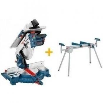 Ingletadora gtm 12 jl + mesa gta 2600 1800w 305