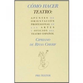 Cómo hacer teatro