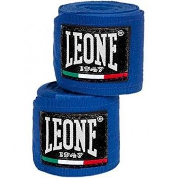 Leone 1947 Handbandagen, Blau, 2,5 m