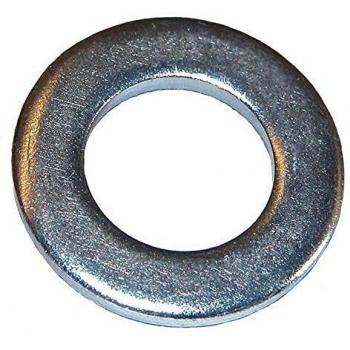 M4 Flat Washer Bundle – SupaFix