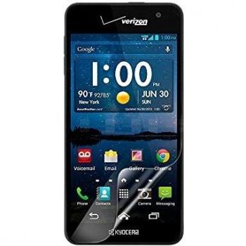 Kyocera Hydro Life Compatible Anti-Glare Matte Protector by Celicious