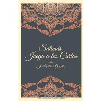 Satanás juega a las cartas