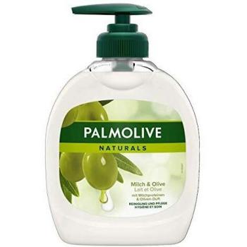 Palmolive Olive Milk Hand Soap