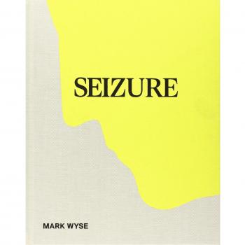 Seizure. Ediz. illustrata