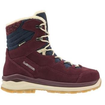 Botas de Montanha Lowa Ottawa Evo GORE-TEX Violeta