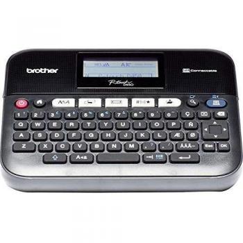 Rotuladora Electronica Brother D450Vp