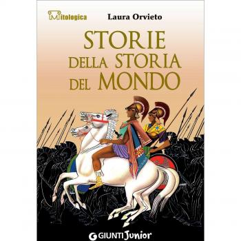 Storie della storia del mondo
