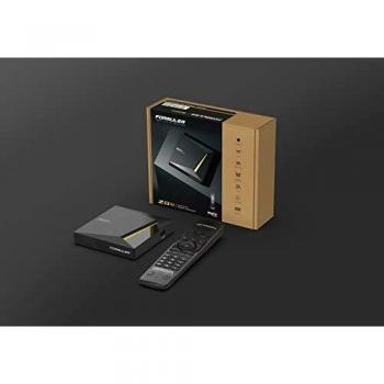 Formuler Z8 Pro 4K Android Streaming Device