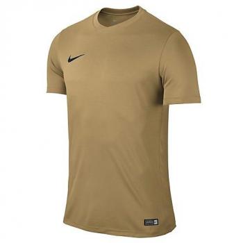 Nike Park VI Kids Jersey X-Large Brown