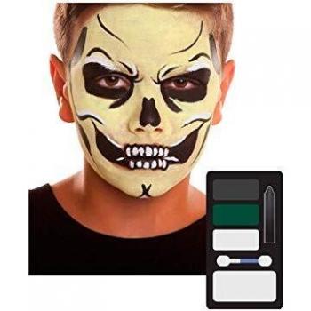 Set de Maquillaje Esqueleto My Other Me