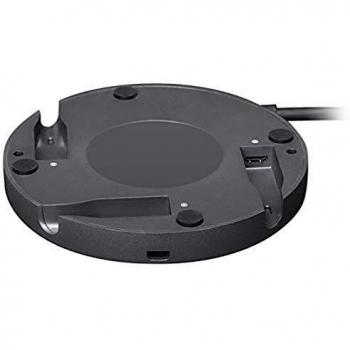 Logitech rally mic pod hub