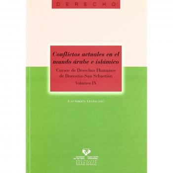 Conflictos actuales en el mundo árabe e islámico
