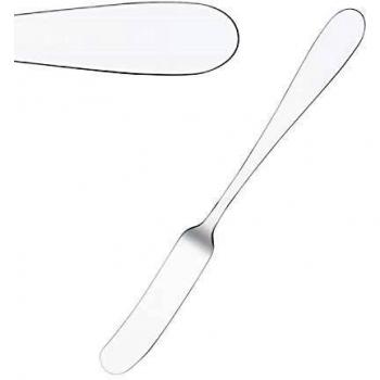 Olympia Buckingham Butter Server St/St