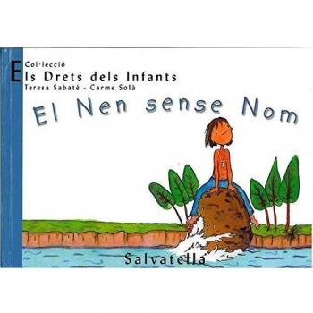 El Nen sense Nom: Els Drets dels Infants 3 (Tapa dura).