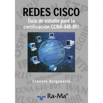 Redes Cisco